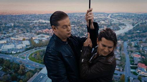 Decker Season 6 Episode 5 - Rock and a Hard Place