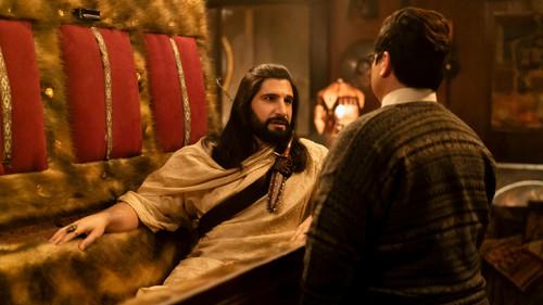 What We Do in the Shadows Season 3 Episode 9 - A Farewell