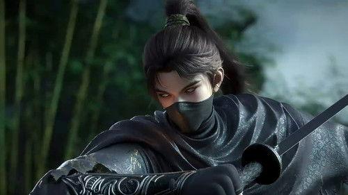 Tomb of Fallen Gods Season 3 Episode 10 - Episode 10