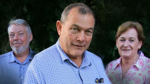 Australian Story Season 20 Episode 25 - The Man Behind The Morcombes