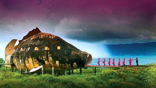 POV Season 27 Episode 13 - The Act of Killing