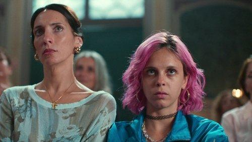 Turn of the Tide Season 1 Episode 3 - Earth Shakes