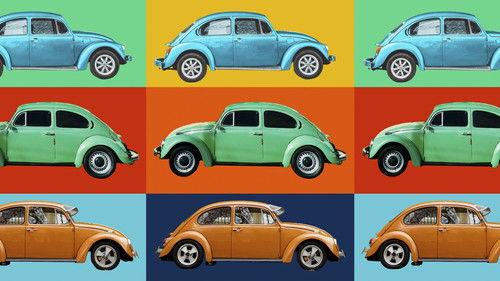 Fizzy and Suds Season 1 Episode 14 - Cars