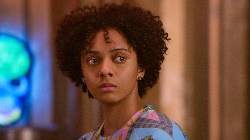 undefined Season 1 Episode 3 - The Rollin' on the River Job