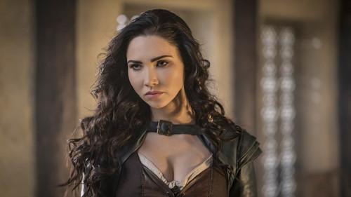 The Outpost Season 2 Episode 4 - Regarding the Matter of Garret Spears