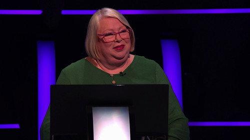 Who Wants to Be a Millionaire? Season 36 Episode 16 - Sun 15th Mar 8pm