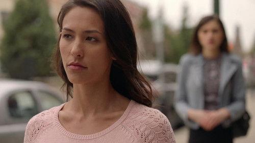 Slasher Season 2 Episode 2 - Between Good and Evil