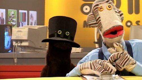 31 Minutes Season 1 Episode 10 - El maguito