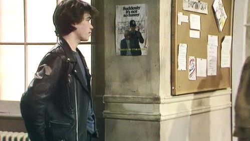Grange Hill Season 4 Episode 16 - Episode 16