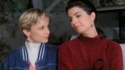 Sisters Season 4 Episode 5 - Sleepless in Winnetka