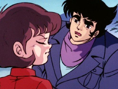 Great Mazinger Season 1 Episode 31 - A duel! The Last Day of The Dark General