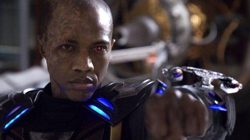 undefined Season 1 Episode 22 - Beginning of the End