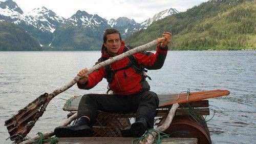 Man vs. Wild Season 4 Episode 5 - Alaska