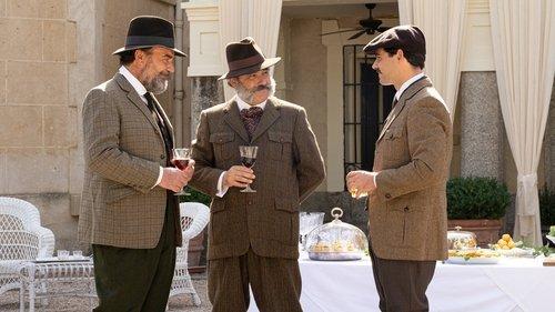 La promesa Season 1 Episode 18 - Episode 18