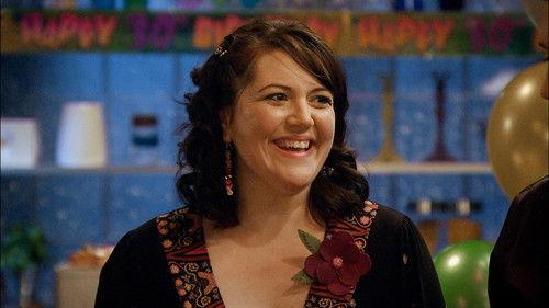 Not Going Out Season 3 Episode 4 - Party