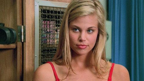Baywatch Season 9 Episode 7 - Hot Summer Night