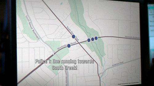 911 Crisis Center Season 2 Episode 19 - Me and the Trainee