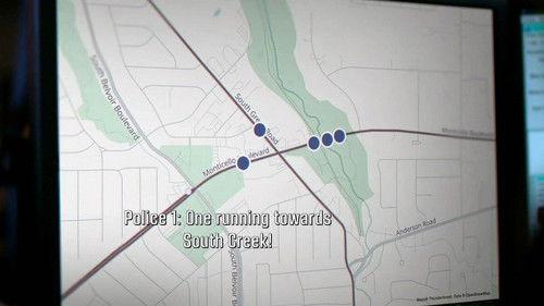 911 Crisis Center Season 2 Episode 19 - Me and the Trainee