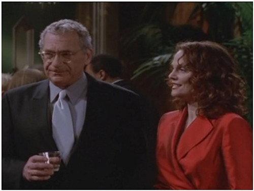 Will & Grace Season 3 Episode 16 - Cheaters (1)