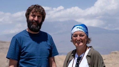 World's Most Dangerous Roads Season 4 Episode 2 - Turkey