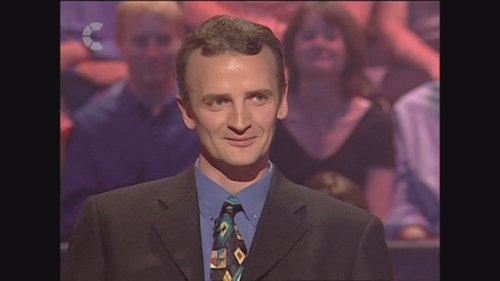 Who Wants to Be a Millionaire? Season 1 Episode 3 - Episode 03