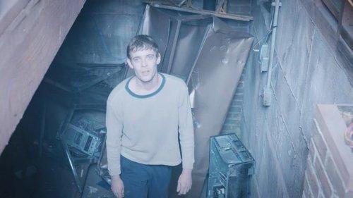 undefined Season 2 Episode 8 - Nobody Puts Brady in a Crestmore