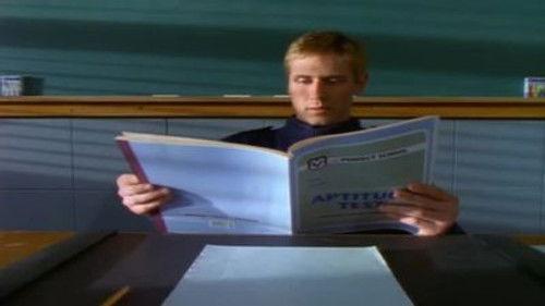 Goosebumps Season 3 Episode 12 - The Perfect School (2)