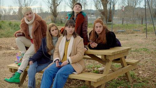 The Hockey Girls Season 1 Episode 7 - Gina