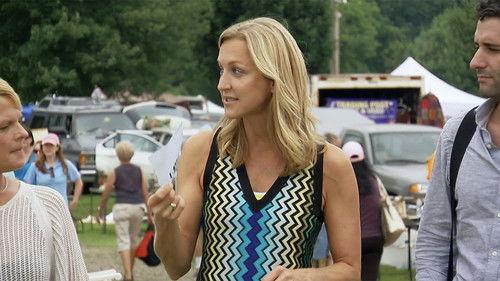 Flea Market Flip Season 4 Episode 14 - Banking on a Flip