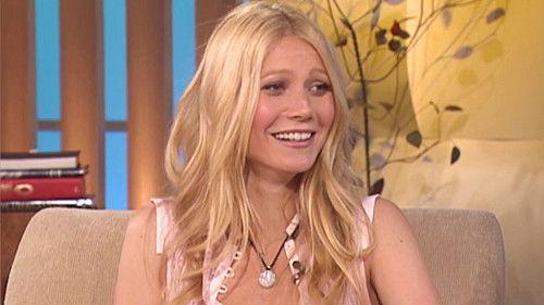The Ellen DeGeneres Show Season 2 Episode 13 - Gwyneth Paltrow, Mark McGrath, Book Store Antics