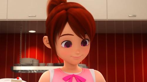 Miniforce Season 2 Episode 6 - Legend of the Pyramid