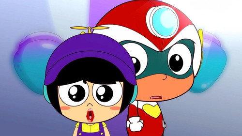 Happy Toon Season 9 Episode 15 - Episode 15