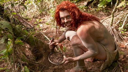 Naked and Afraid Season 17 Episode 8 - Unbreakable