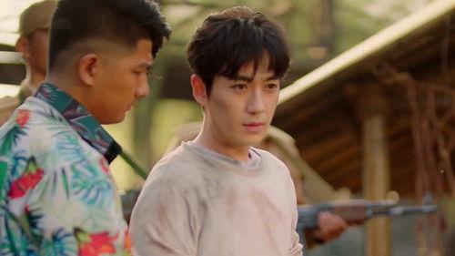 Reunion: The Sound of the Providence Season 1 Episode 16 - Episode 16