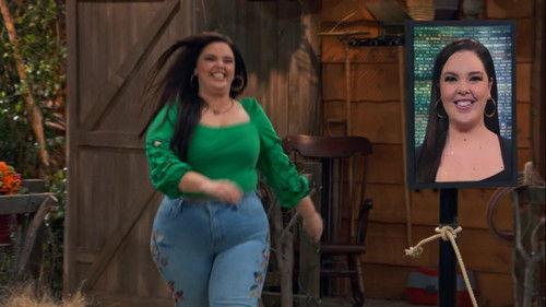 BUNK'D: Learning the Ropes Season 7 Episode 10 - Me, Myself, and A.I.