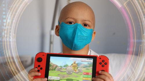 Click Season 23 Episode 10 - Can Computer Games Help Reduce Pain?