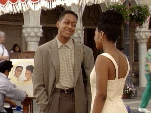 Family Matters Season 6 Episode 23 - We're Going to Disney World (2)