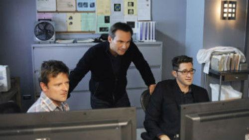 Mind Games Season 1 Episode 5 - Cauliflower Man