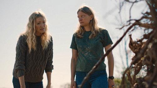 undefined Season 1 Episode 7 - Who Is the Dead Guy?