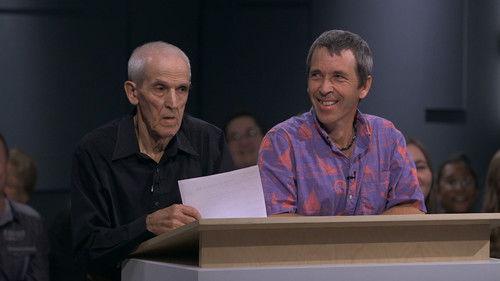 Everyday Justice Season 2 Episode 8 - Episode 8