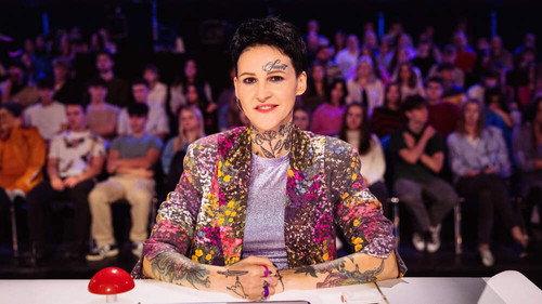 Mam talent! Season 15 Episode 9 - Episode 9