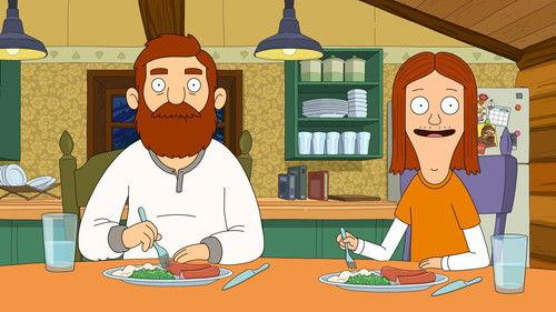 The Great North Season 2 Episode 14 - Stools Rush in Adventure