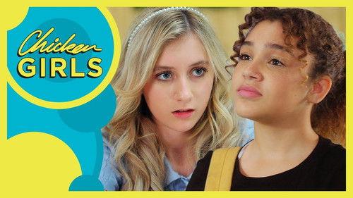 Chicken Girls Season 8 Episode 13 - Working Girls