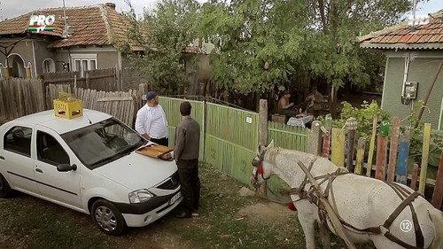 Las Fierbinţi Season 5 Episode 2 - Coloana infinitului