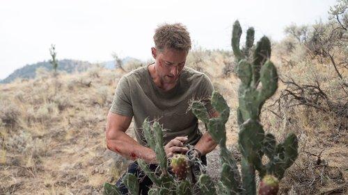 undefined Season 3 Episode 4 - No Man's Land