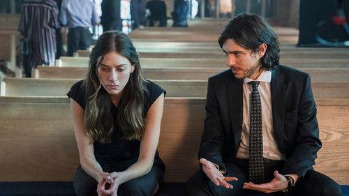 undefined Season 4 Episode 13 - Please Shine Down on Me