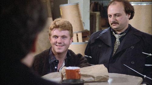 Hill Street Blues Season 6 Episode 9 - What Are Friends For?