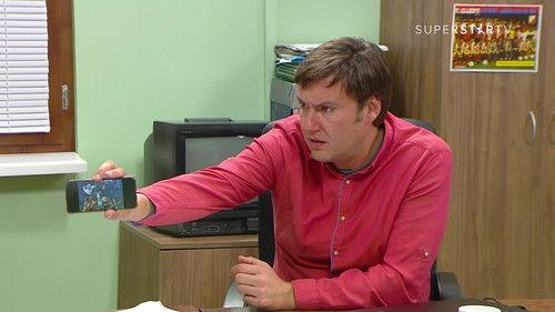 Državni posao Season 8 Episode 15 - 1264 Ptice grabljivice napadaju kokošinjac