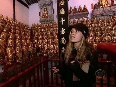 The Amazing Race Season 16 Episode 11 - They Don't Even Understand Their Own Language