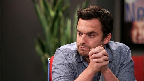 The Writers' Room Season 1 Episode 4 - New Girl